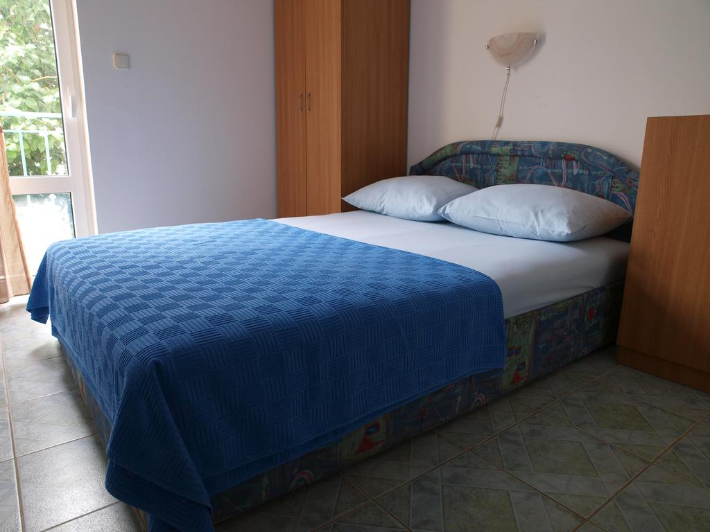 Reviews of tourists Apartments Obala