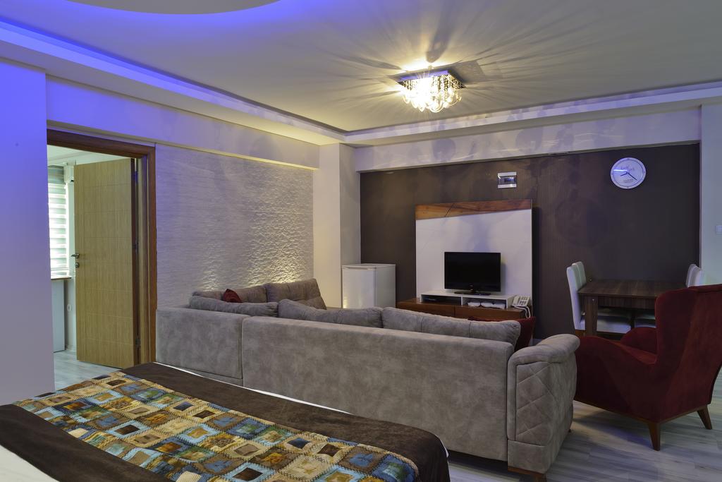 Турция Formback Thermal Hotel Bursa