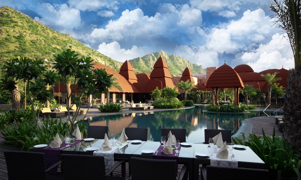 Горящие туры в отель Ananta Spa & Resort
