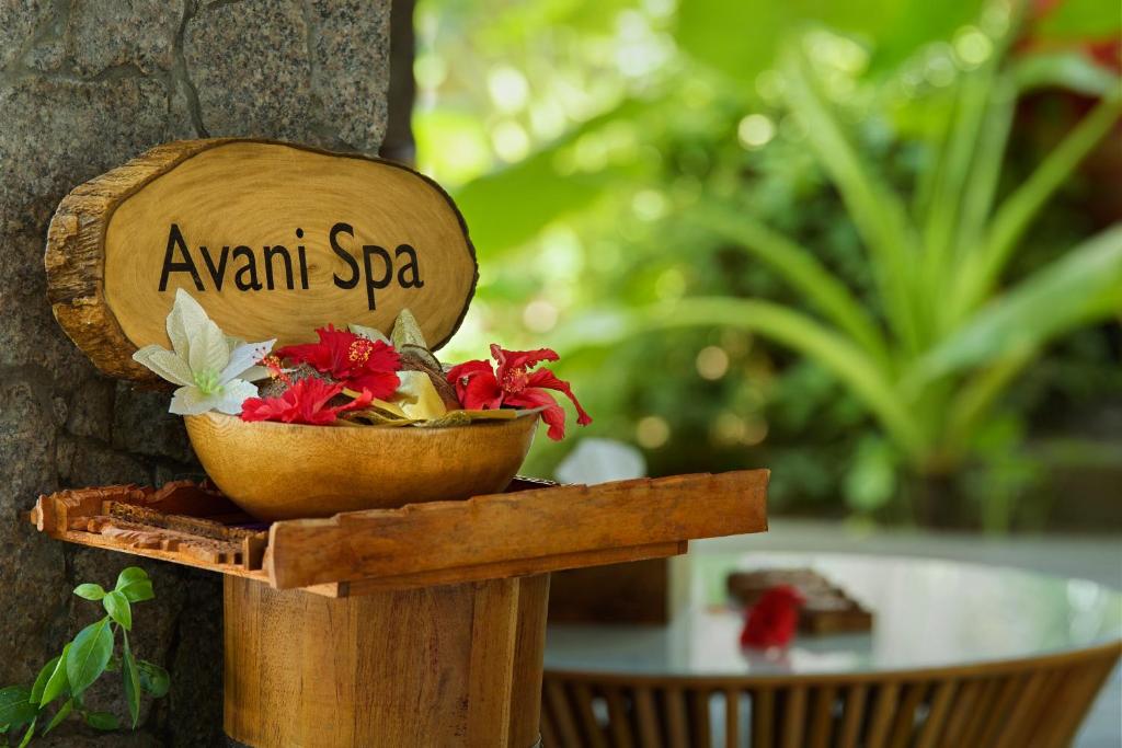 Отдых в отеле Avani Seychelles Barbarons Resort & Spa Маэ (остров)