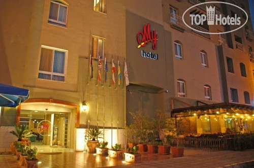 My Hotel Aqaba, 3, фотографии