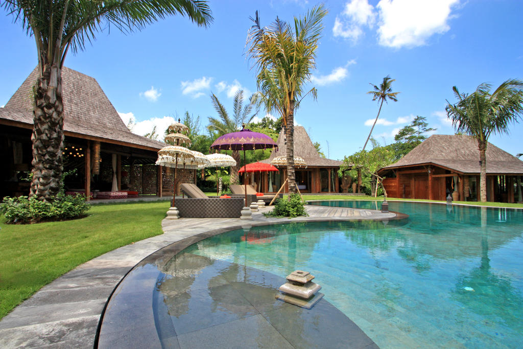 Горящие туры в отель Bali Ethnic Villa Бали (курорт) Индонезия