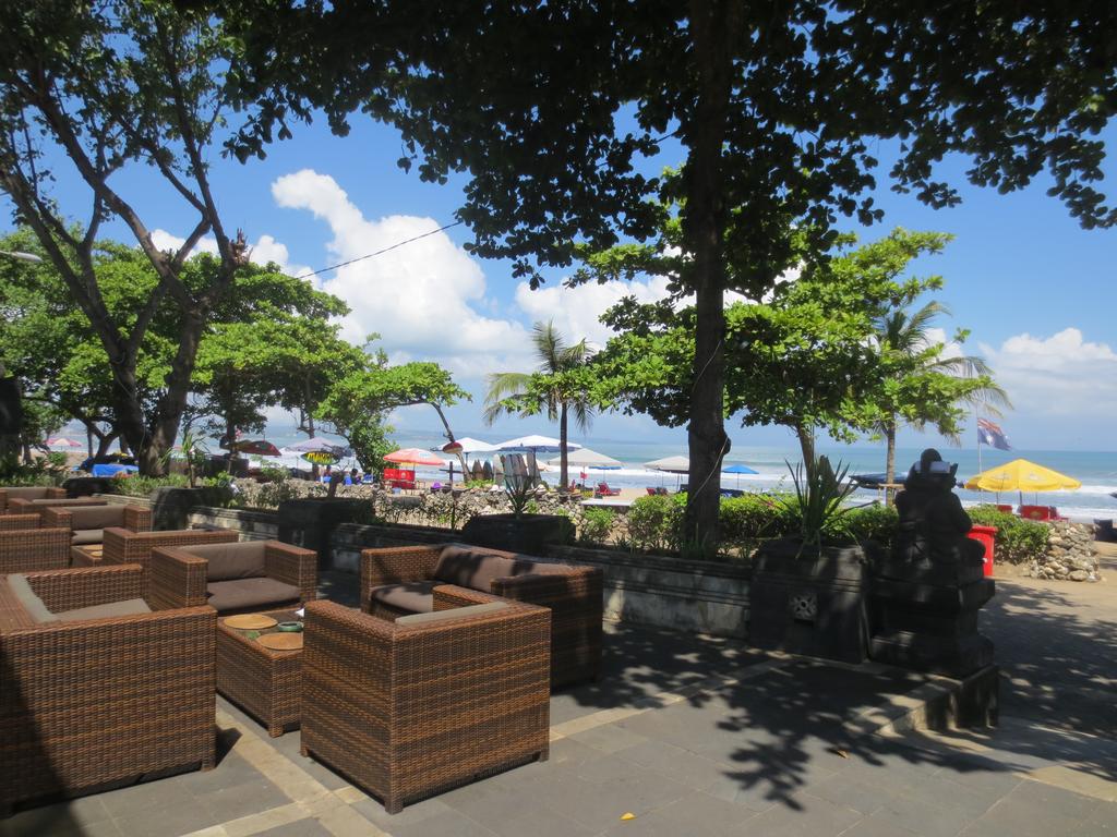 Туры в отель Melasti Beach Resort Легиан Индонезия