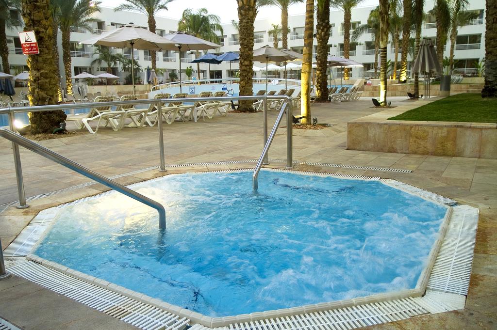 Leonardo Royal Resort Eilat (Ex. Royal Tulip, Palmira), фото