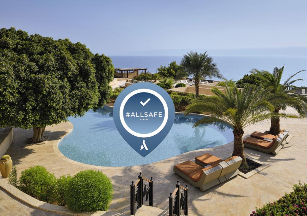 Готель, 5, Movenpick Dead Sea Resort & Spa