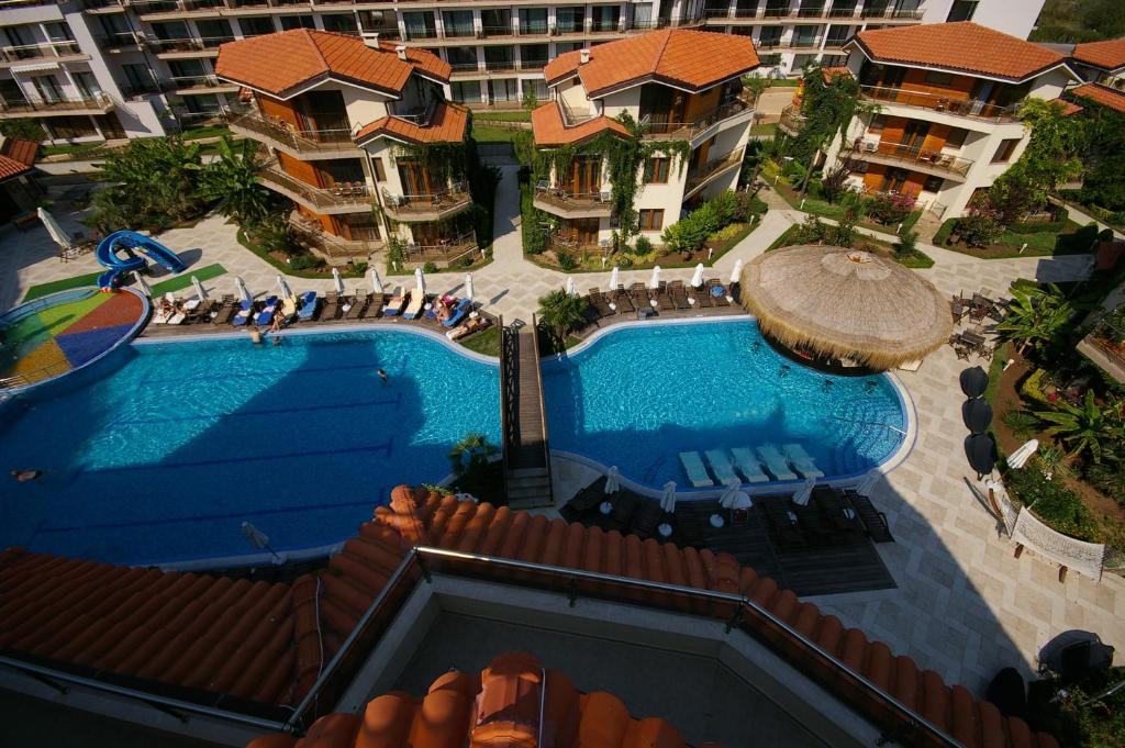 Opinie gości hotelowych Laguna Beach Resort & Spa