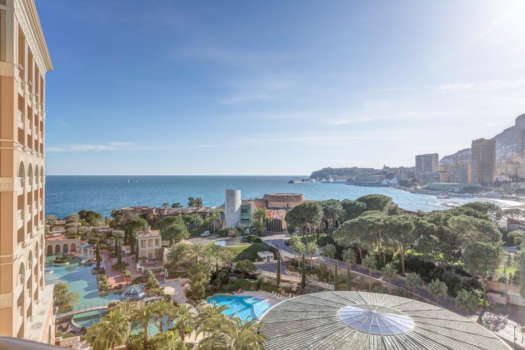 Монако Hotel Monte Carlo Bay Resort Monaco