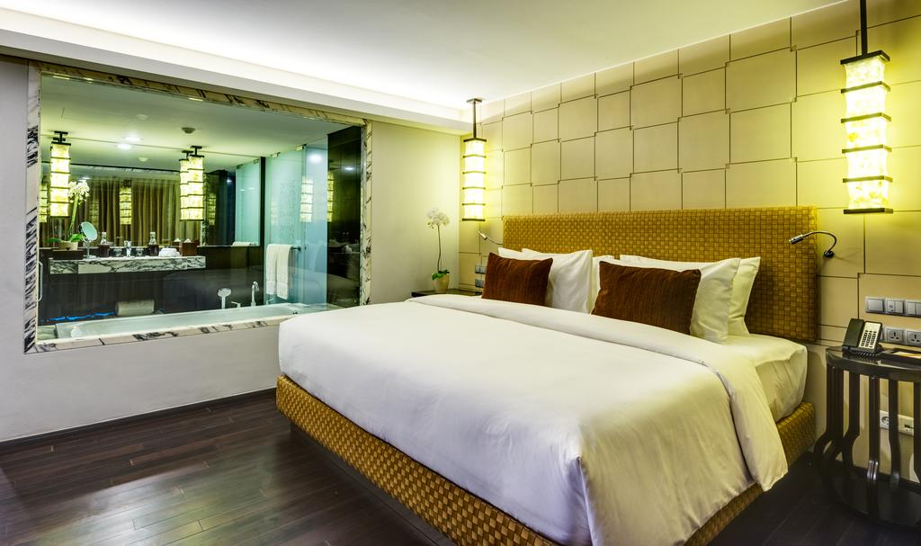 Hotel reviews The Sakala Resort Bali (ex.Mantra Sakala Resort and Beach Club)