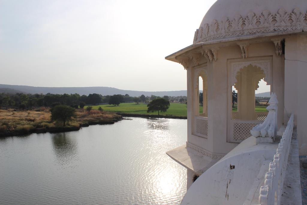 Lake Palace Nahargarh, Удайпур, фотографии туров