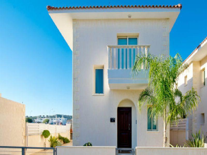Cypr Amadora Luxury Villas