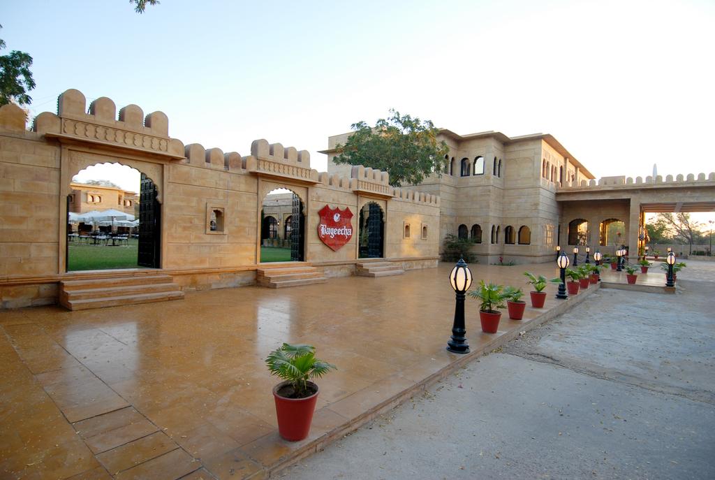 Горящие туры в отель Gorbandh Palace