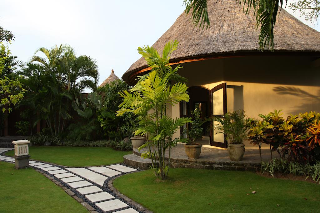 Туры в отель The Dusun Villas Bali