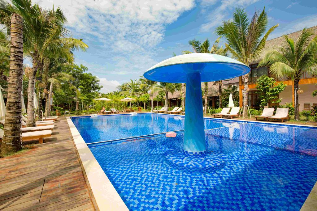 Отзывы туристов, Phu Quoc Dragon Resort & Spa