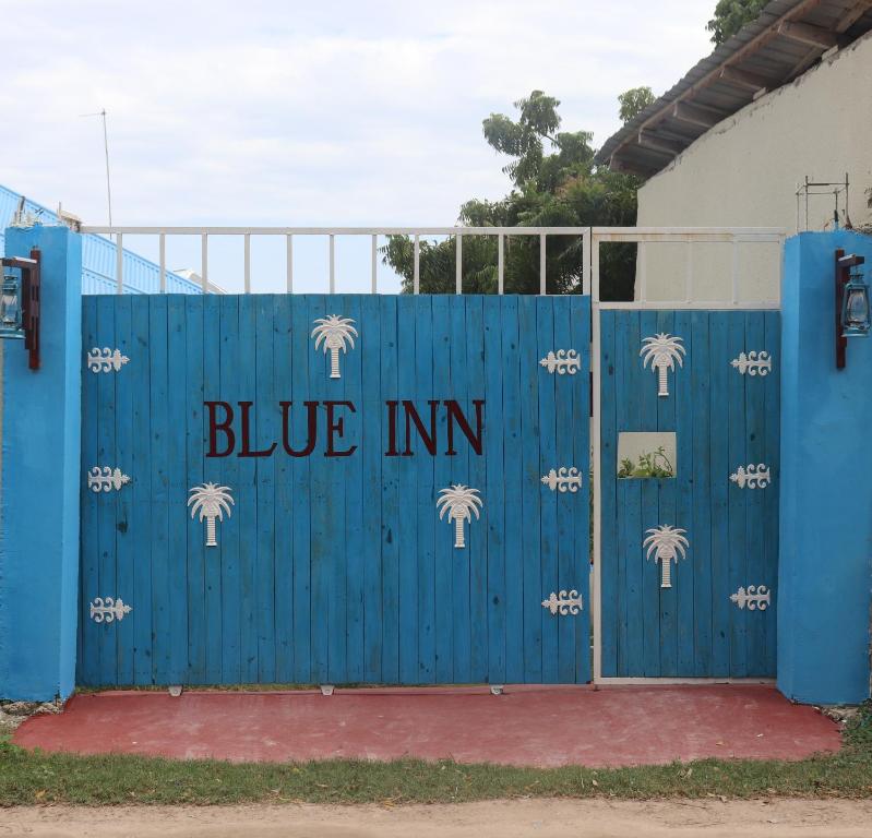 Туры в отель Blue Inn Nungwi