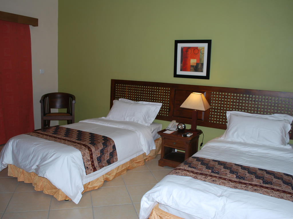 Aanari Hotel & Spa, Маврикий, Флик-ан-Флак