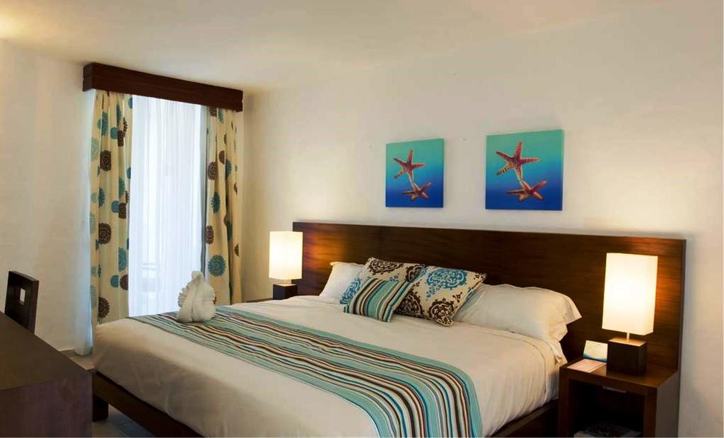 Горящие туры в отель Grand Paradise Playa Dorada Пуэрто-Плата