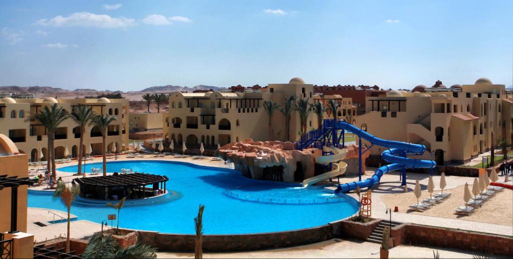 Тури в готель Stella Makadi Gardens Resorts Макаді Бей Єгипет