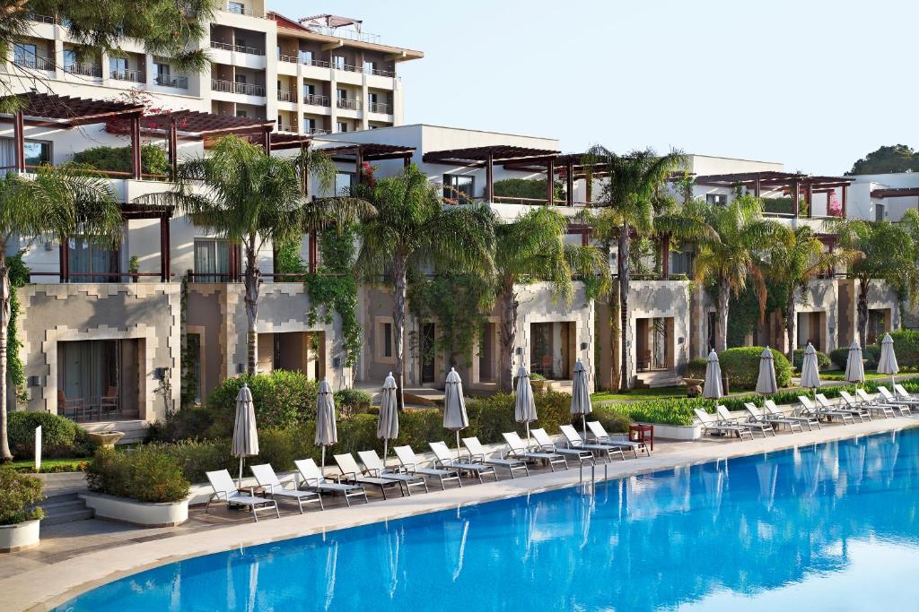 Горящие туры в отель Ela Excellence Resort Belek (ex. Ela Quality Resort)
