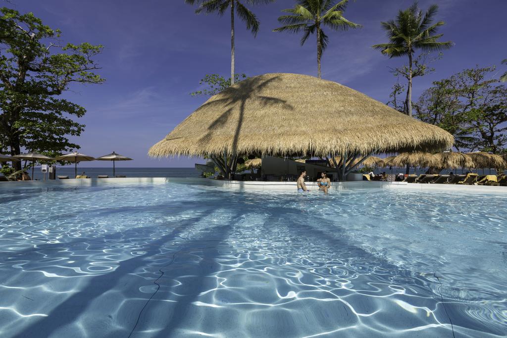 Горящие туры в отель Eden Beach Resort and Spa Као Лак Таиланд
