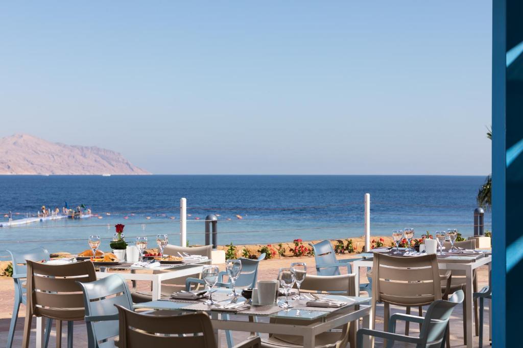 Шарм-эль-Шейх Pickalbatros Palace Resort Sharm El Sheikh цены