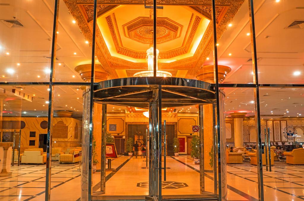 Crown Palace Hotel, Ajman prices