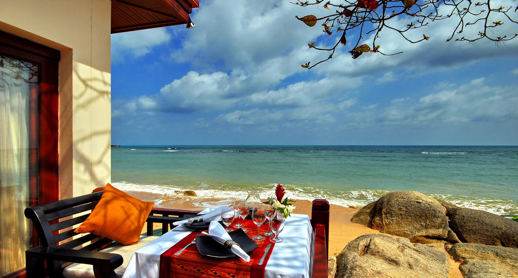 Rocky's Boutique Resort, Ko Samui, photos of tours