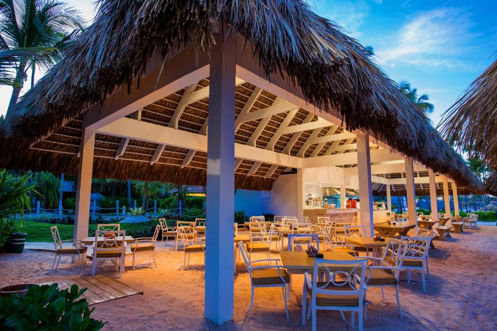 Melia Caribe Beach Resort (ex. Melia Caribe Tropical), Доминиканская республика, Пунта-Кана, туры, фото и отзывы
