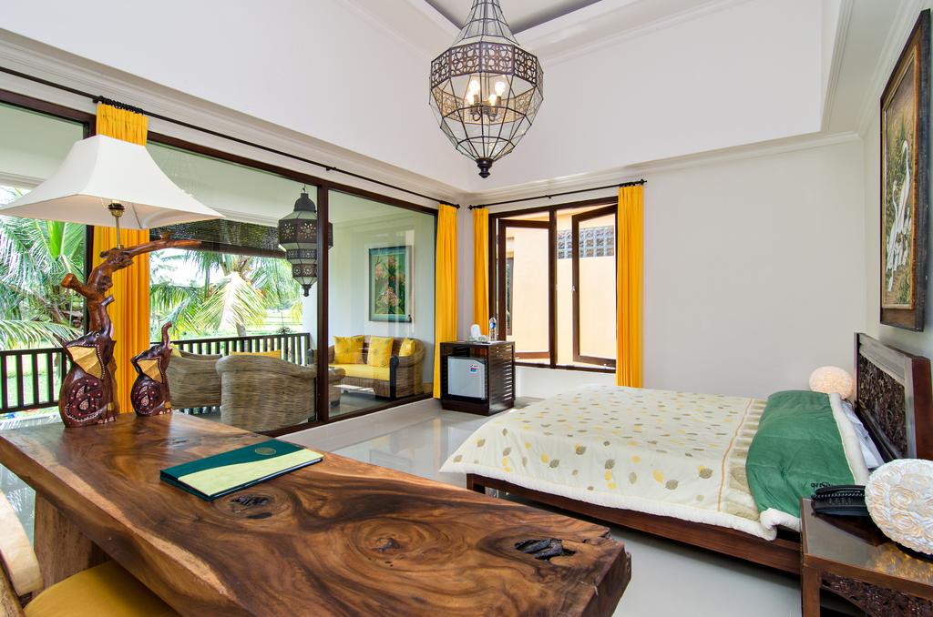 Green Field Hotel and Bungalow, Бали (курорт), фотографии туров