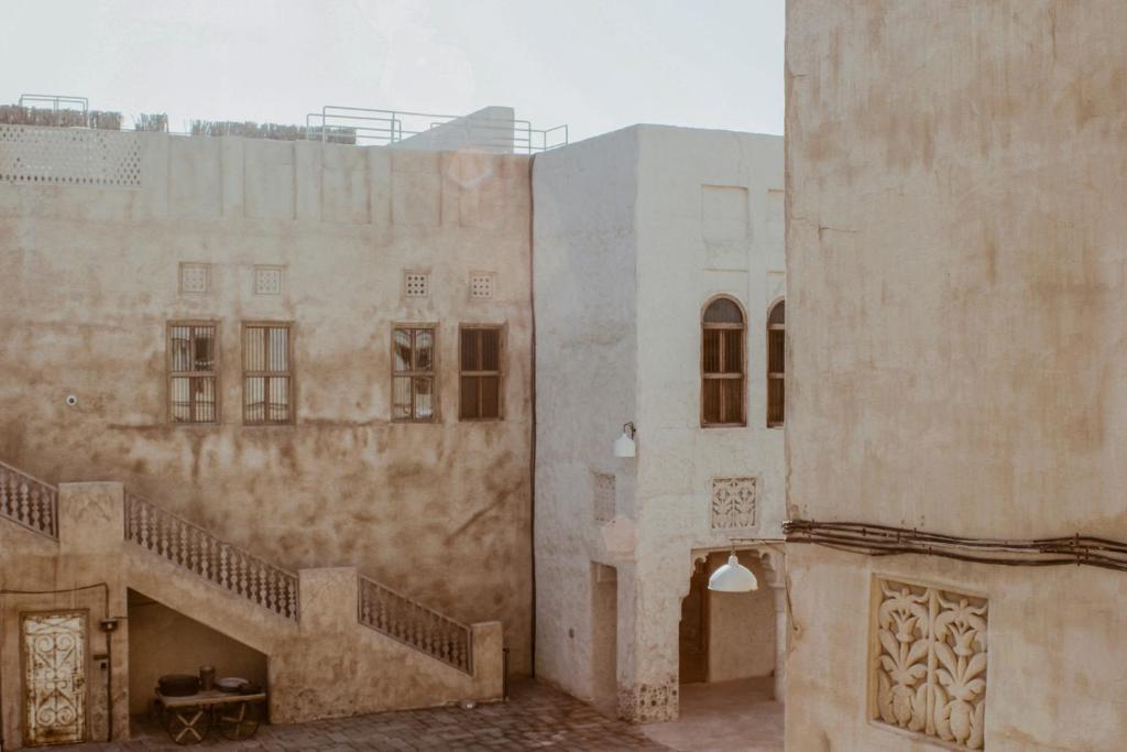 Al Seef Heritage Hotel Dubai, Curio Collection by Hilton, zdjęcia turystów