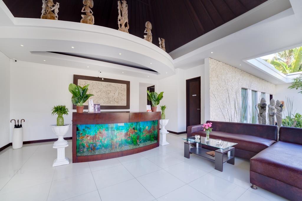 Горящие туры в отель D&G Tangung Benoa Танжунг-Беноа