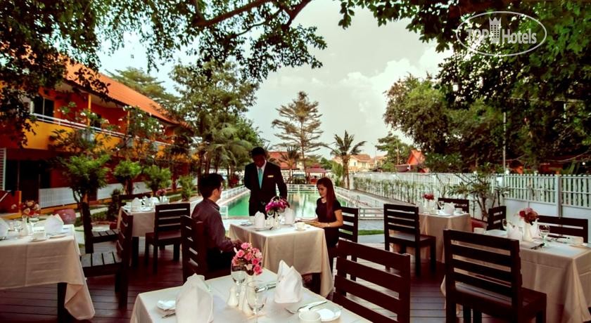 Горящие туры в отель Grand Lord Jomtien Resort пляж Паттаи Таиланд