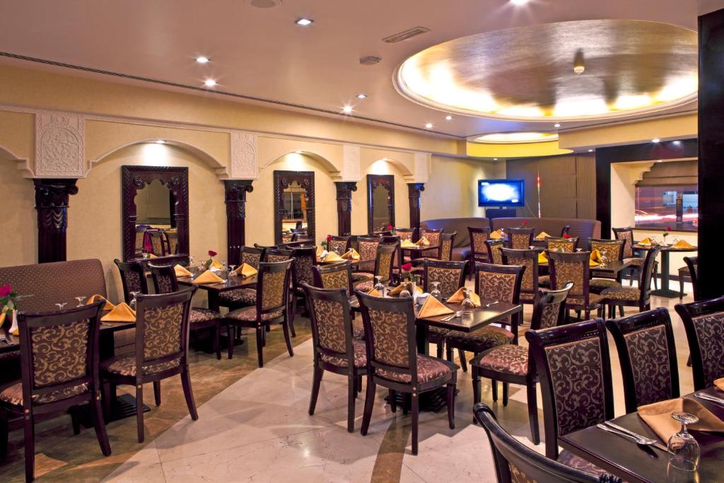 Wakacje hotelowe Landmark Riqqa Hotel Dubaj (miasto) Zjednoczone Emiraty Arabskie