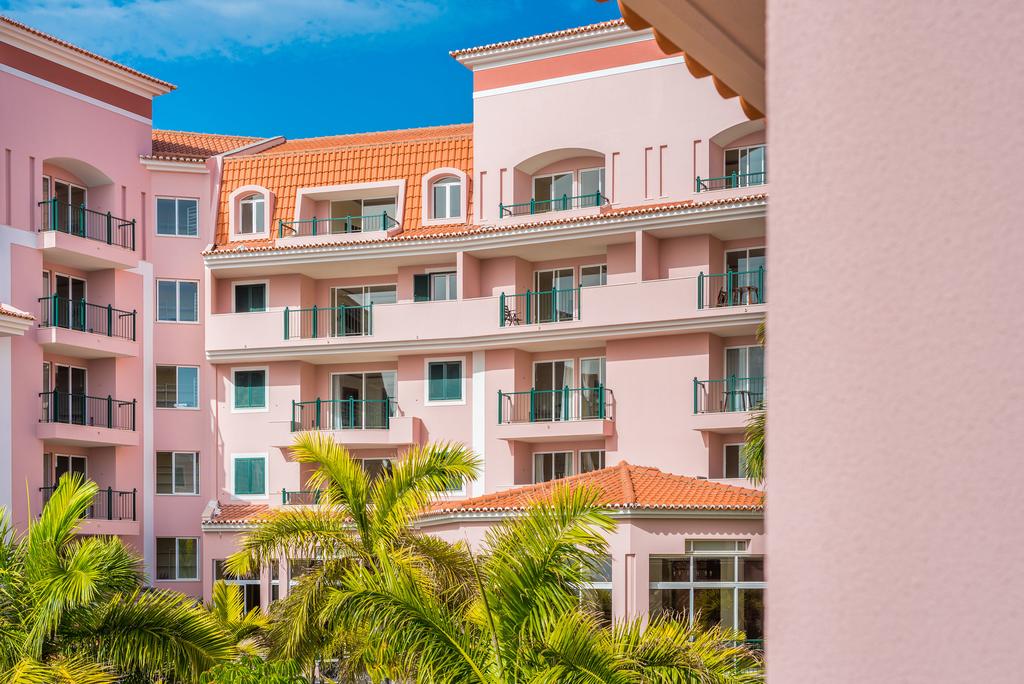 Фуншал Pestana Royal Premium All Inclusive Ocean & Spa Resort ціни