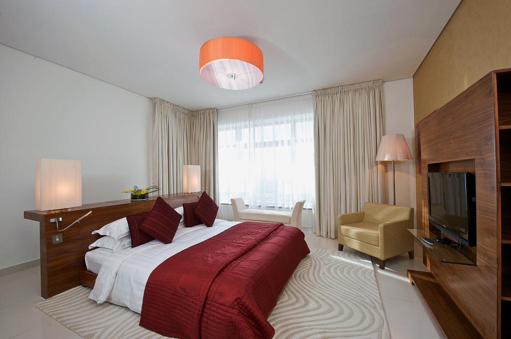 Доха (город) Fraser Suites Doha цены