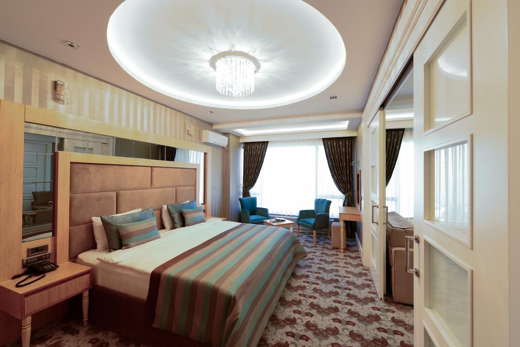 Турция Berussa Hotel Bursa