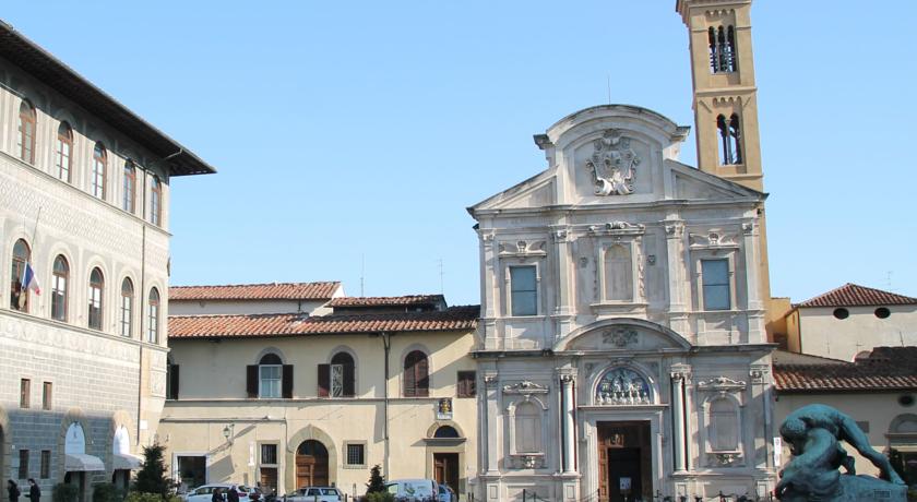 Residenza Fiorentina, Флоренция, Италия, фотографии туров