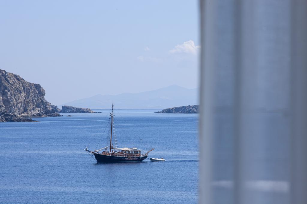 Горящие туры в отель De Light Миконос (остров) Греция