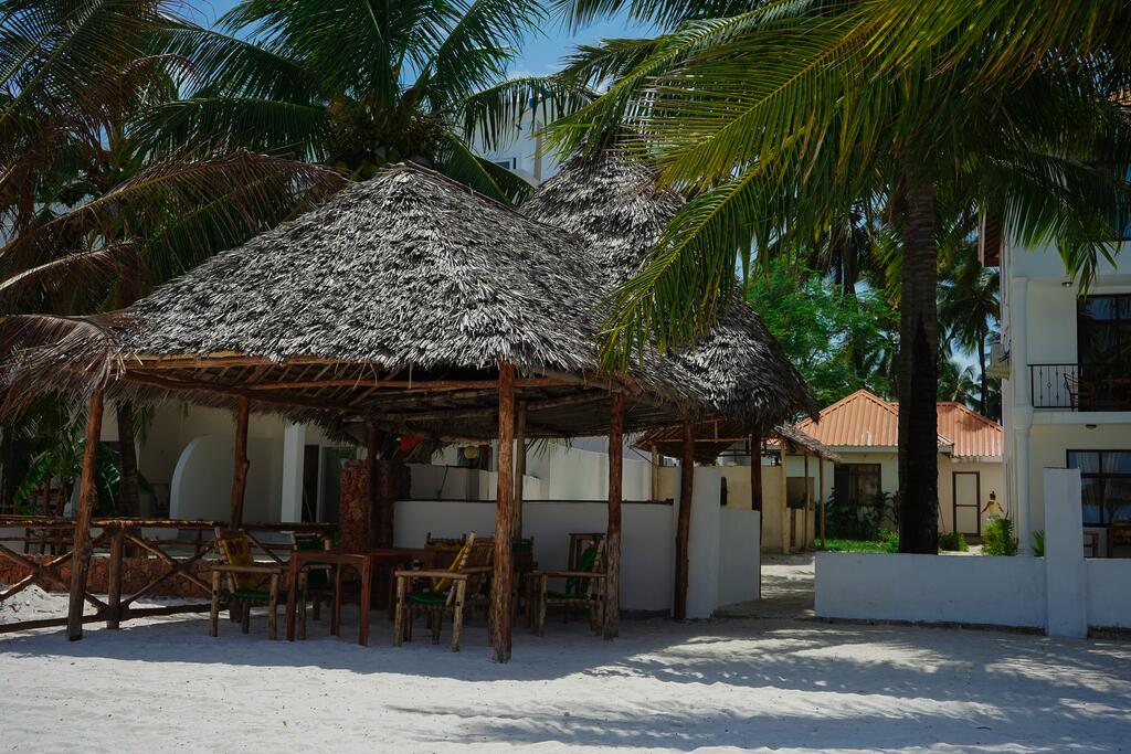 Oferty hotelowe last minute Villa Vanilla Zanzibar Pwani-Mchangani