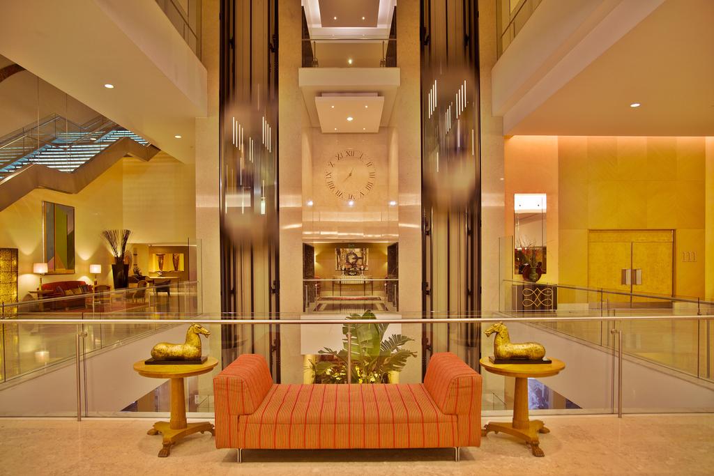 Горящие туры в отель Cascais Miragem Hotel