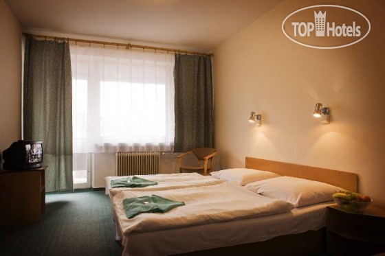 Горящие туры в отель Slovakia Hotel