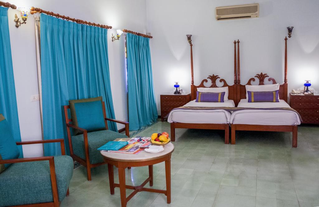 Wakacje hotelowe Usha Kiran Palace Gwalior