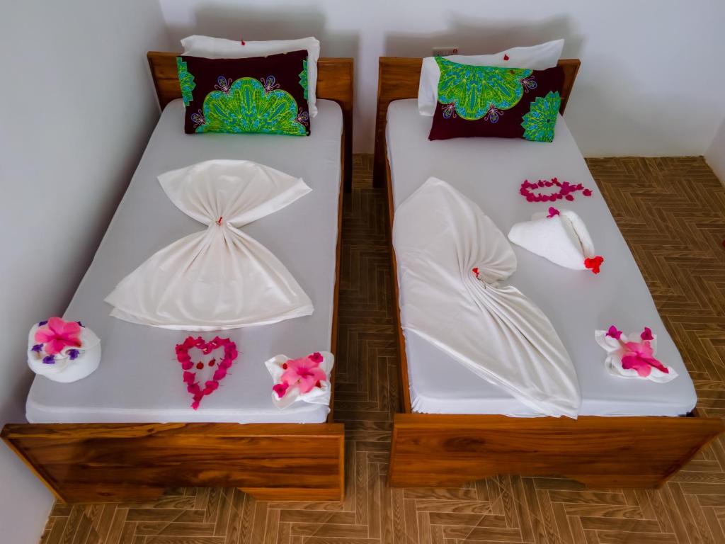 Відпочинок в готелі Bella Vista Resort Zanzibar Кізімказі