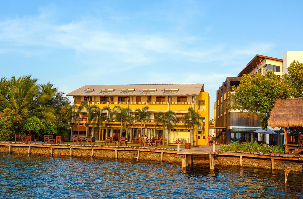 Amagi Aria (ex. Amagi Lagoon Resort & Spa), 4, photos
