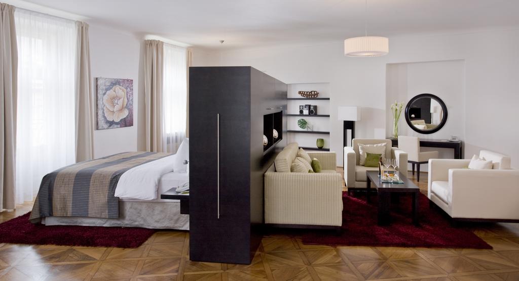 Hotel reviews Barcelo Old Town Praha