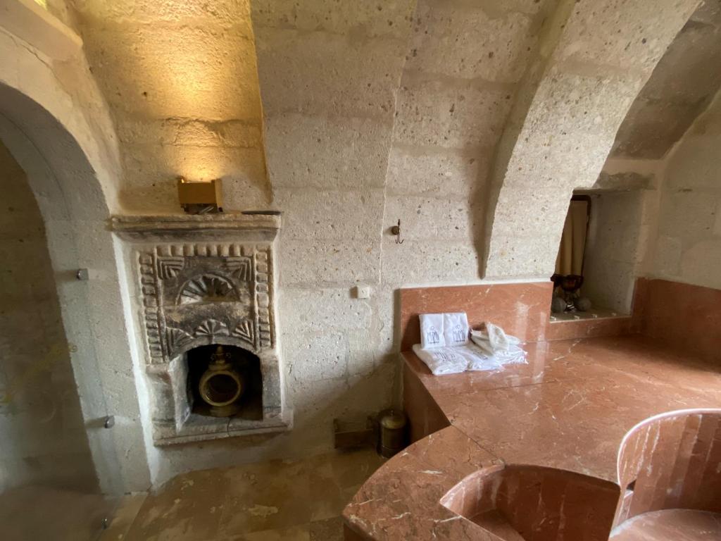 Гарячі тури в готель Mimi Cappadocia Hotel