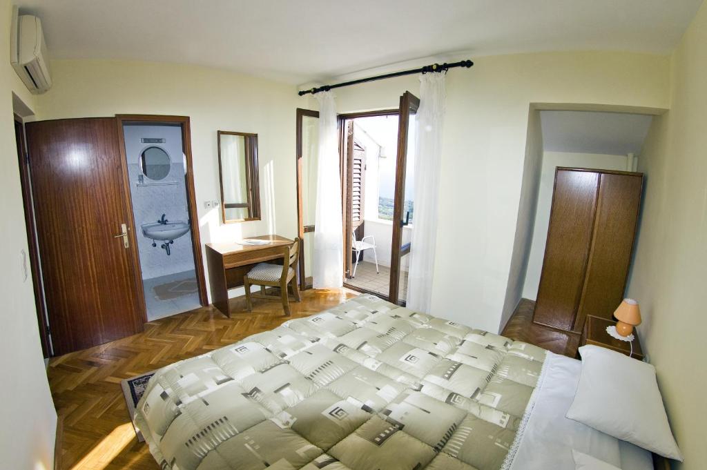 Відпочинок в готелі Guesthouse Moretic Південна Далмація Хорватія