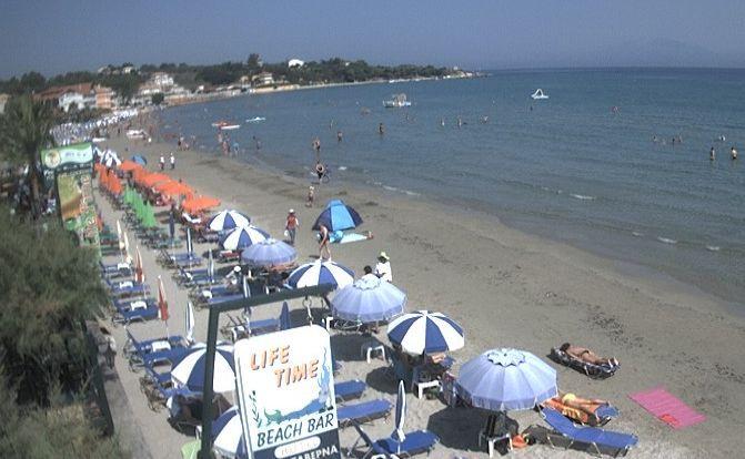 Anetis Beach, Греция, Закинф (остров), туры, фото и отзывы