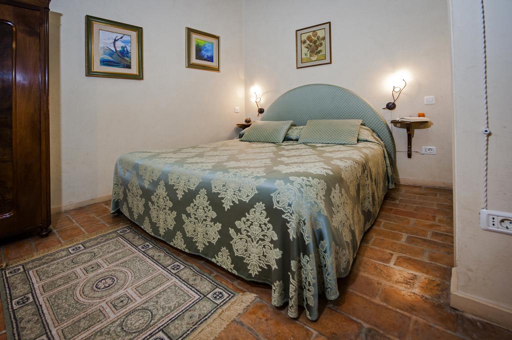 Відпочинок в готелі Residence Porta Antica Ровінь Хорватія