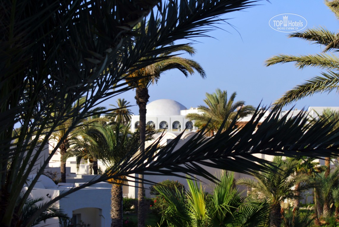 Telemaque Beach & Spa, Туніс, Джерба ​​(острів), тури, фото та відгуки