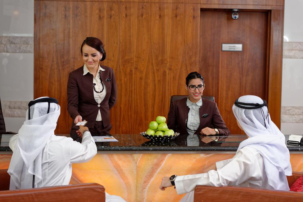 Гарячі тури в готель Fraser Suites Doha Доха (місто) Катар